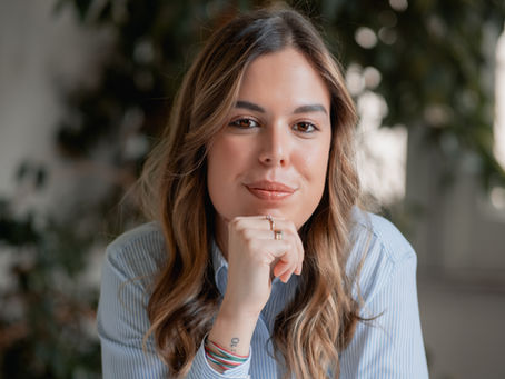 Flaminia Pace