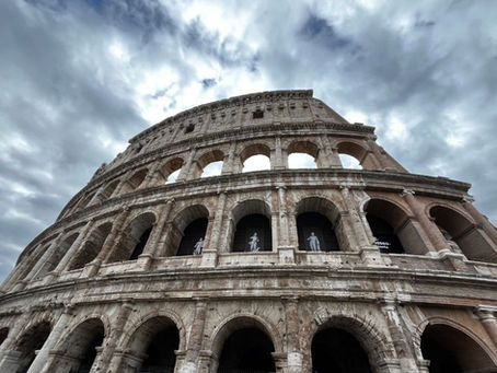 Roma airbnb