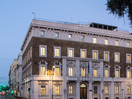 Csm, Roma, Referendum, Giustizia